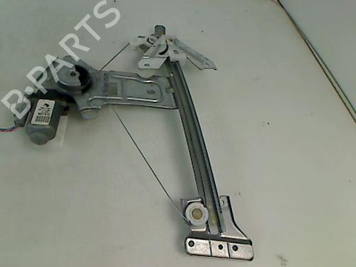 Used Rear right window mechanism Rear right window mechanism CITROËN XSARA (N1) 2.0 HDi 90 (90 hp) 23152542 23152542