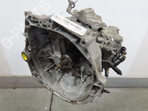 gearbox-peugeot-208-i-ca_-cc_-2012-2013-2014-2015-2016-2017-2018-2019-2020-2021-28082169 main image