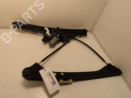 Used Front right window mechanism OPEL GRANDLAND / GRANDLAND X (A18, P1UO) 1.6 Turbo D (75) (120 hp) 30952997