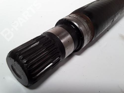 Right front driveshaft OPEL ASTRA H (A04) 1.3 CDTI (L48) | BP8998619M39 
