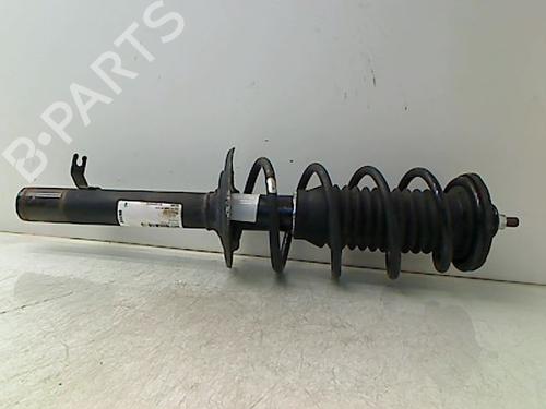 Ammortizzatore anteriore sinistro Ammortizzatore anteriore sinistro RENAULT VEL SATIS (BJ0_) 2.2 dCi (BJ0E, BJ0F) (150 hp) 36483931 36483931