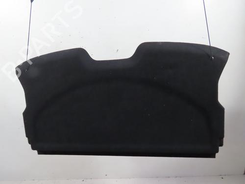 Used Rear parcel shelf CITROËN C4 I (LC_) 1.4 16V (88 hp) 16781907