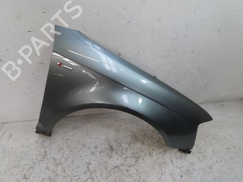 Right front fenders AUDI A3 (8P1) 2.0 TDI | BP28207210C42