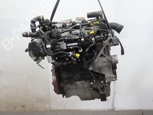 Engine ALFA ROMEO GIULIETTA (940_) 1.4 TB (940FXA1A, 940FXT1A) | BP35747927M1 - Image 4