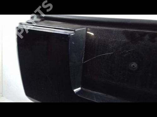 Tailgate CITROËN C2 (JM_) 1.4 HDi | BP11411318C6 