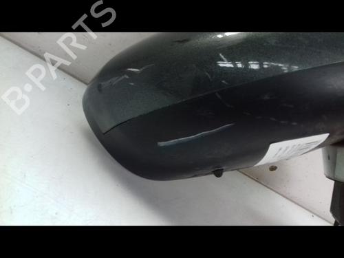 Right mirror CITROËN C3 II (SC_) 1.6 HDi | BP14957032C27 