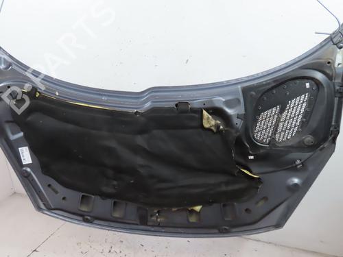 Panser PEUGEOT 206+ (2L_, 2M_) 1.4 HDi eco 70 (68 hp) 21947061