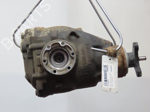 Rear differential BMW 3 (E90) 318 d | BP33416052M24 - Image 2