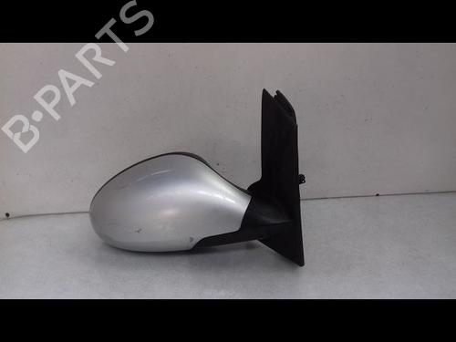 Used Right mirror SEAT ALTEA (5P1) 1.9 TDI (105 hp) 23152197