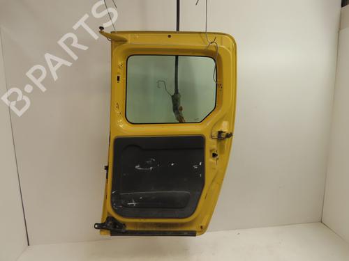 Højre side skydedør RENAULT KANGOO Express (FW0/1_) 1.5 dCi 75 (FW07, FW10, FW04) (75 hp) 30629890