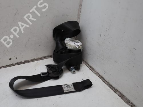 Pre-tensor frente esquerdo Pre-tensor frente esquerdo VW POLO V (6R1, 6C1) 1.2 (60 hp) 34255522 34255522