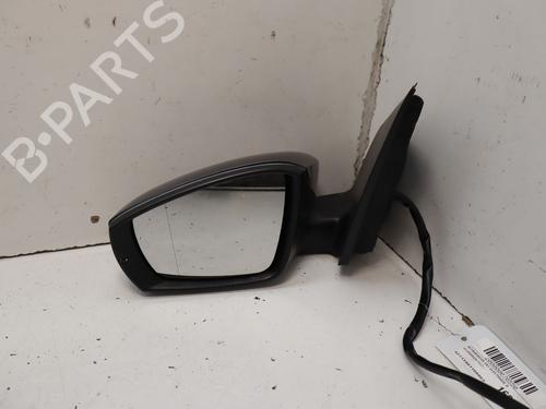 Used Left mirror Left mirror 39220004 39220004