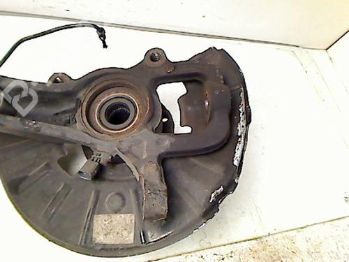 Left front steering knuckle VW TOUAREG (7LA, 7L6, 7L7) 5.0 V10 TDI | BP8974830M25 