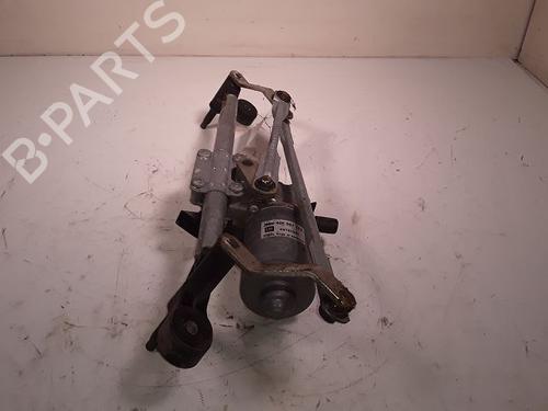 Front wiper motor OPEL CORSA D (S07) 1.2 LPG (L08, L68) | BP8989798M29