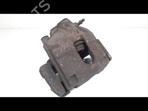 Used Left front brake caliper FORD FIESTA V (JH_, JD_) 1.4 TDCi (68 hp) 14891984