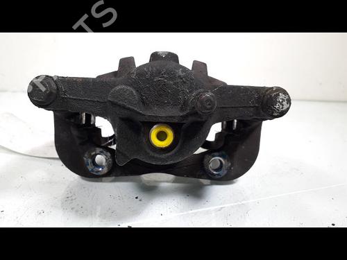 Used Right front brake caliper OPEL CORSA C (X01) 1.2 (F08, F68) (75 hp) 14891308