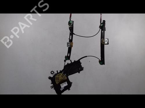 Used Front right window mechanism SEAT LEON (1P1) 1.8 TSI (160 hp) 9416089