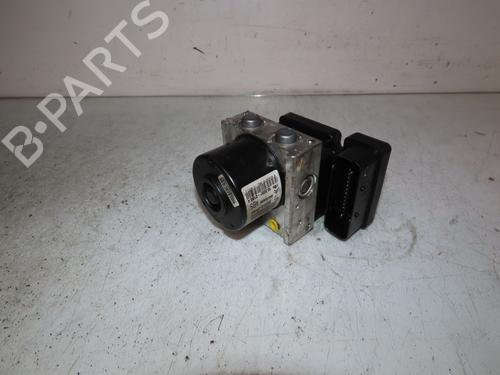 Used ABS pump CITROËN C3 Picasso (SH_) 1.6 HDi (90 hp) 27975628