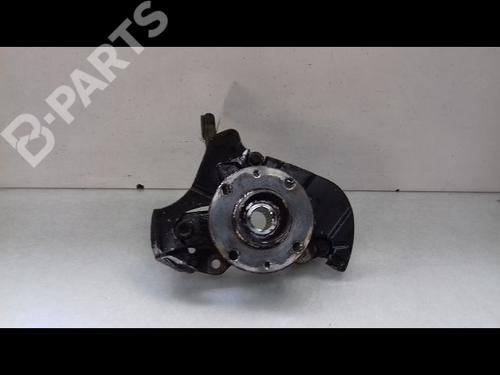 Used Right front steering knuckle FIAT PANDA (169_) 1.2 (169.AXB11, 169.AXB1A) (60 hp) 8987553
