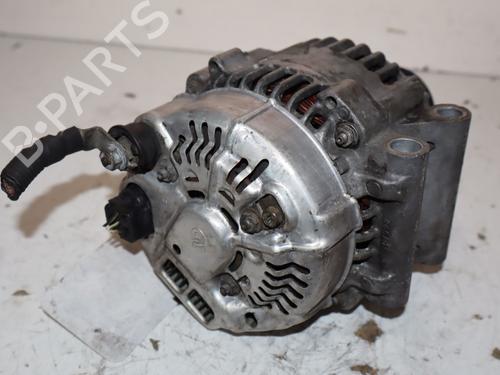 Used Alternator Alternator MINI MINI (R50, R53) Cooper S (170 hp) 40438540 40438540