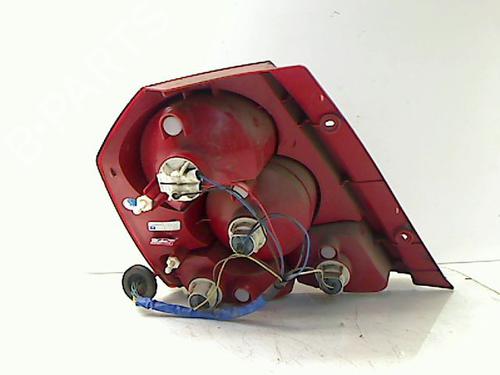 Used Right taillight CHEVROLET KALOS 1.2 (72 hp) 23153458