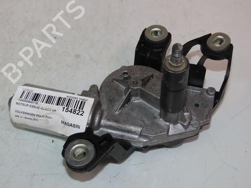 Rear wiper motor VW POLO V (6R1, 6C1) 1.0 | BP25299978M102 
