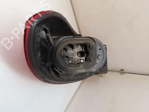 Right taillight VW TIGUAN (5N_) 2.0 TDI | BP25586505C35