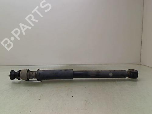 Used Right rear shock absorber RENAULT CLIO II (BB_, CB_) 1.5 dCi (B/CB07) (65 hp) 8984037