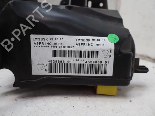 Fuse box BMW 3 (E90) 330 d | BP34201049E1 - Image 3