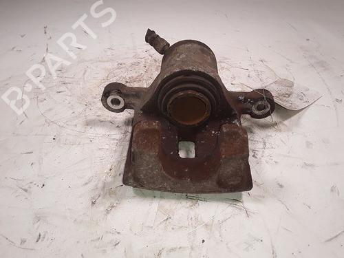 Right rear brake caliper KIA CARENS III MPV (UN) 2.0 CRDi 140 | BP14890964M106 