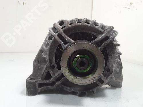 Used Alternator FIAT 500 (312_) 1.2 (312AXA1A) (69 hp) 8994228