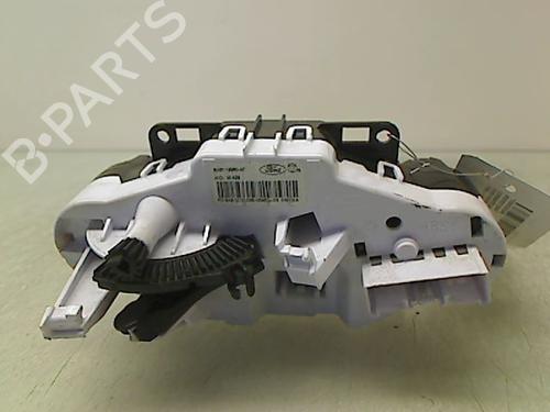 Used Climate control Climate control FORD FIESTA VI (CB1, CCN) 1.4 TDCi (70 hp) 8976813 8976813