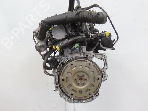Engine CITROËN C4 CACTUS 1.2 THP 110 | BP37530191M1 - Image 3