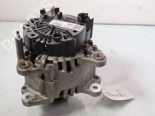 Alternator VW POLO VI (AW1, BZ1, AE1) 1.6 TDI | BP16638028M7