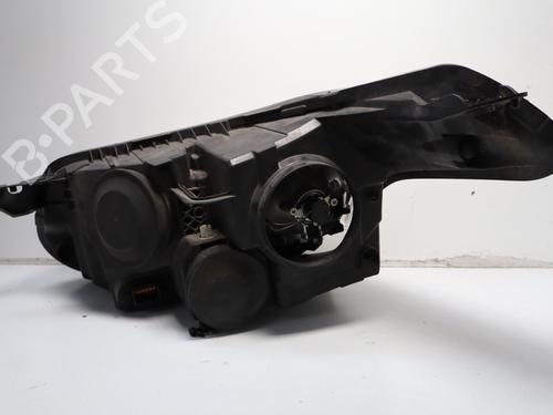 Right headlight CITROËN C3 Picasso (SH_) 1.6 HDi | BP37874404C29 - Image 2