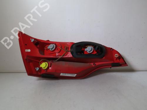 Used Right taillight AUDI Q7 (4LB) 3.0 TDI quattro (240 hp) 18477346