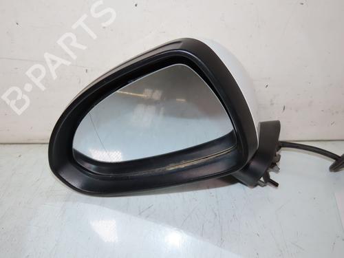 Used Left mirror OPEL CORSA E (X15) 1.3 CDTI (08, 68) (75 hp) 30953448