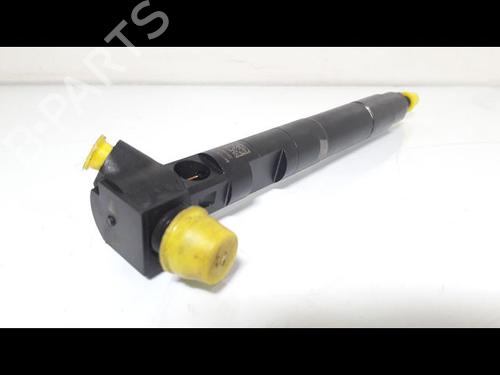 Injector MERCEDES-BENZ A-CLASS (W176) A 200 CDI / d (176.008) | BP23148943M100