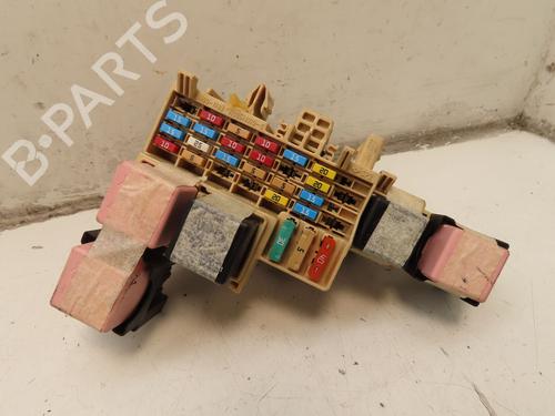 Used Fuse box RENAULT KANGOO Express (FW0/1_) 1.5 dCi 90 (FW0G, FW05, FW08, FW11) (90 hp) 29818816