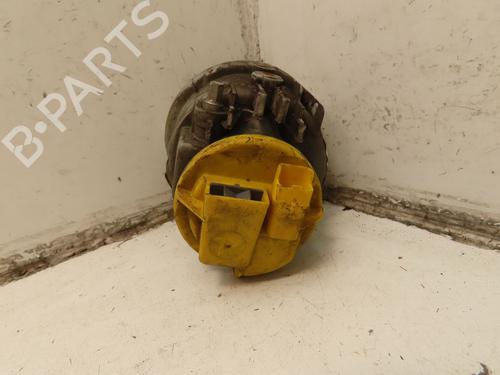 Højre Foran Tågelygte CITROËN C2 (JM_) 1.1 (60 hp) 32486814