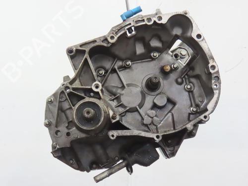 Gearbox RENAULT TWINGO II (CN0_) 1.2 (CN0D) | BP39518632M3 - Image 5