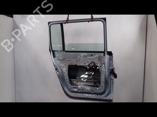 Left rear door RENAULT ESPACE IV (JK0/1_) 2.0 dCi (JK01, JK02, JK1J, JK1K, JK1H) | BP14957262C4 