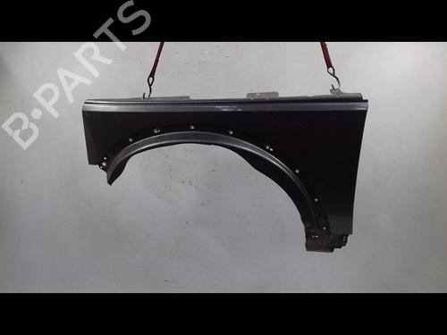 Used Left front fenders LAND ROVER DISCOVERY III (L319) 2.7 TD 4x4 (190 hp) 15421061