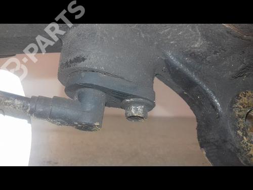 Left front steering knuckle LAND ROVER RANGE ROVER SPORT I (L320) 2.7 D 4x4 | BP8981284M25 