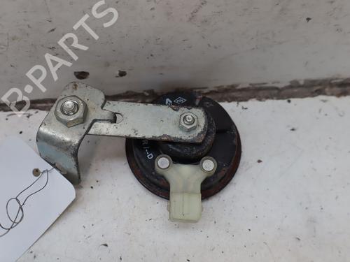 Horn DACIA DUSTER (HS_) 1.5 dCi 4x4 | BP34608633E13 - Image 2