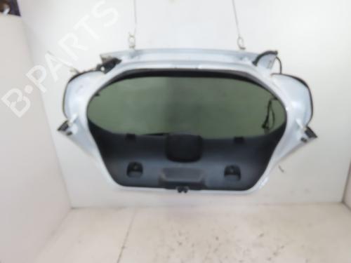 Tailgate PEUGEOT 308 I (4A_, 4C_) 1.6 GTi | BP27710016C6 