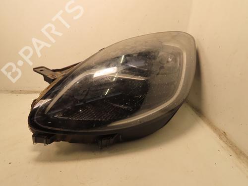 Left headlight FORD PUMA (J2K, CF7) 1.5 ST EcoBoost | BP30954610C28