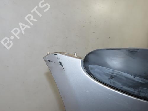 Rear bumper PEUGEOT 206 Hatchback (2A/C) 2.0 HDI 90 | BP23152728C8 