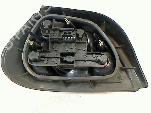 Used Right taillight RENAULT MEGANE I (BA0/1_) 1.9 dTi (BA08, BA0N) (98 hp) 23153486