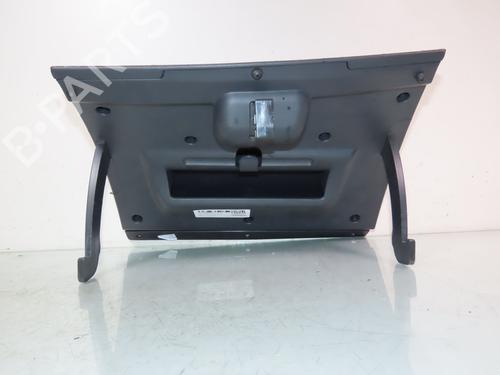 Glove box DACIA SANDERO II 1.0 SCe 75 (B8JC, B8JD, B8NC) | BP30952251C95